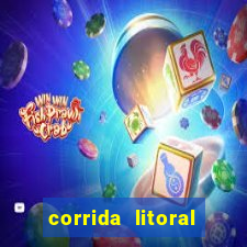 corrida litoral norte 2024